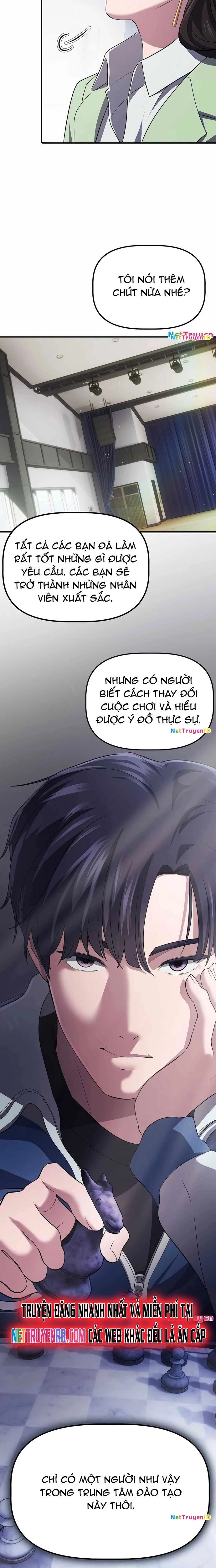 đọc truyện Đi Lên Từ Đáy Xã Hội Chương 5 ảnh 19 tại Giả Dược