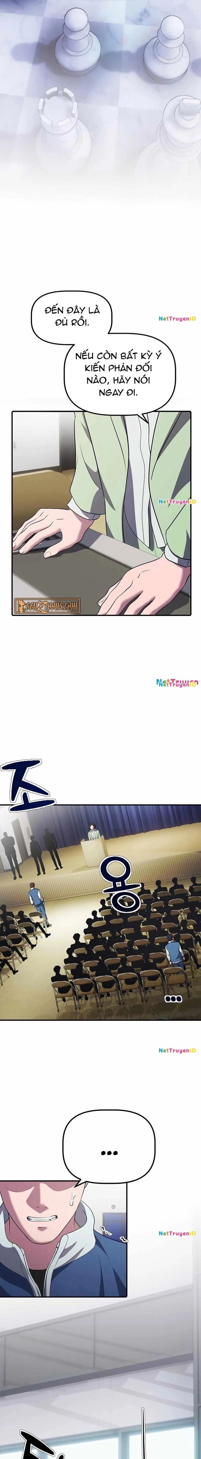 đọc truyện Đi Lên Từ Đáy Xã Hội Chương 5 ảnh 20 tại Giả Dược