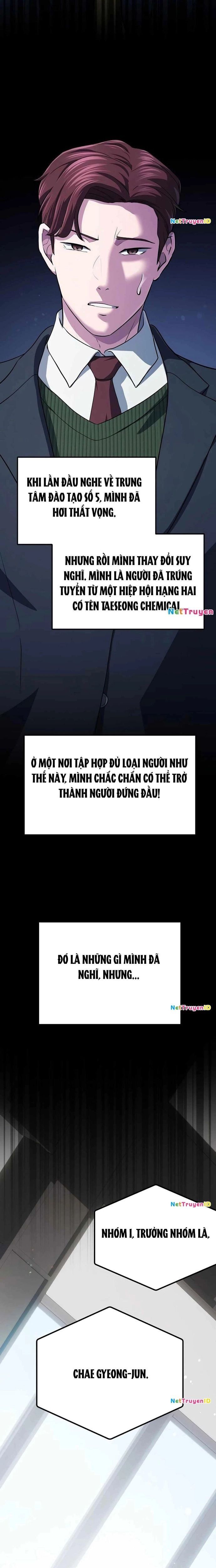 đọc truyện Đi Lên Từ Đáy Xã Hội Chương 5 ảnh 3 tại Giả Dược