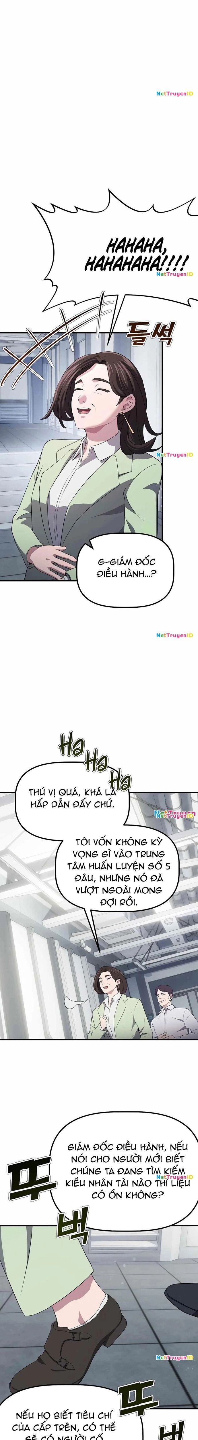 đọc truyện Đi Lên Từ Đáy Xã Hội Chương 5 ảnh 23 tại Giả Dược