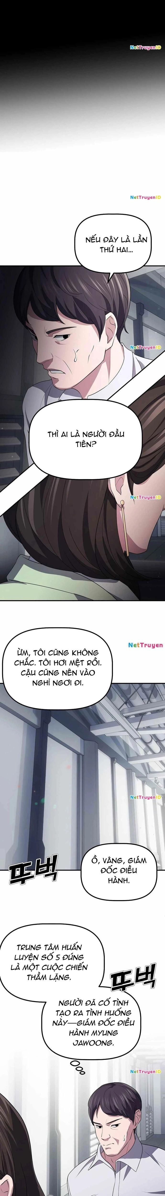 đọc truyện Đi Lên Từ Đáy Xã Hội Chương 5 ảnh 28 tại Giả Dược