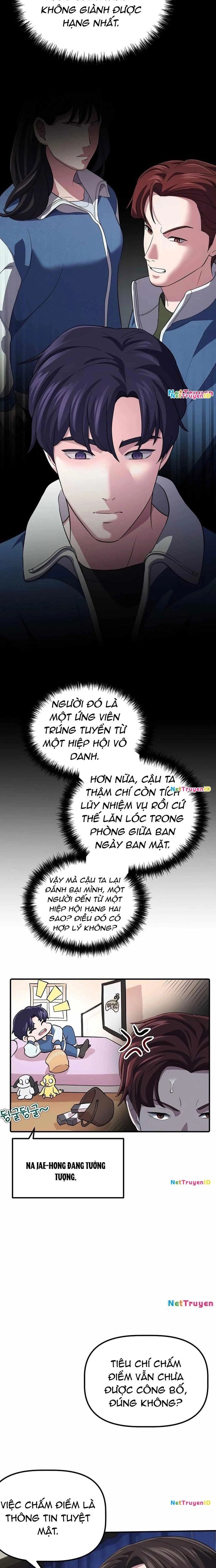 đọc truyện Đi Lên Từ Đáy Xã Hội Chương 5 ảnh 8 tại Giả Dược