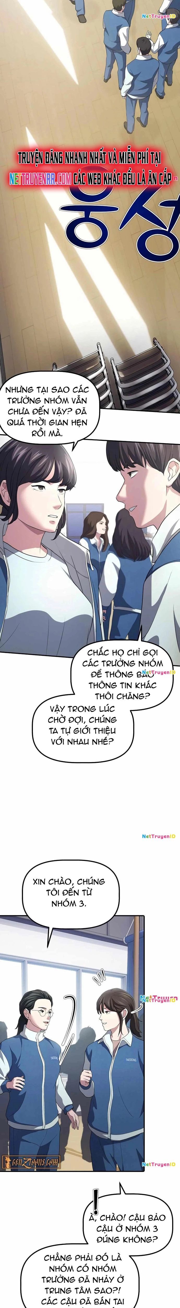 đọc truyện Đi Lên Từ Đáy Xã Hội Chương 6 ảnh 2 tại Giả Dược