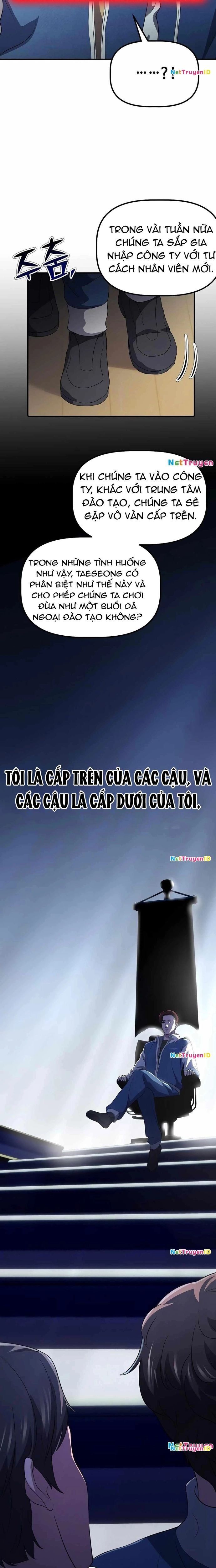 đọc truyện Đi Lên Từ Đáy Xã Hội Chương 6 ảnh 11 tại Giả Dược