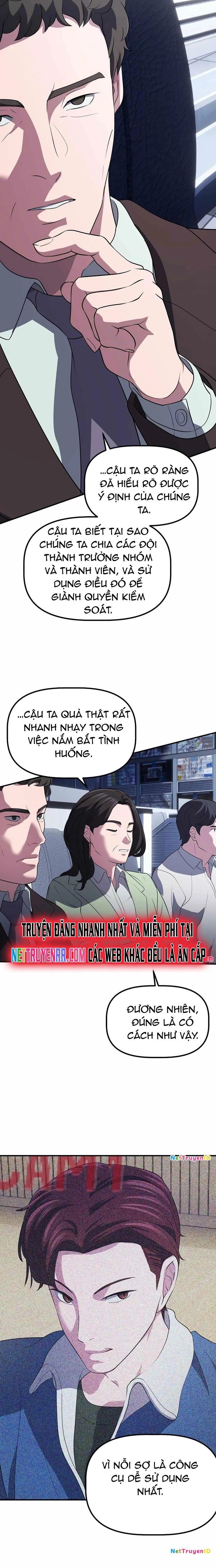 đọc truyện Đi Lên Từ Đáy Xã Hội Chương 6 ảnh 15 tại Giả Dược