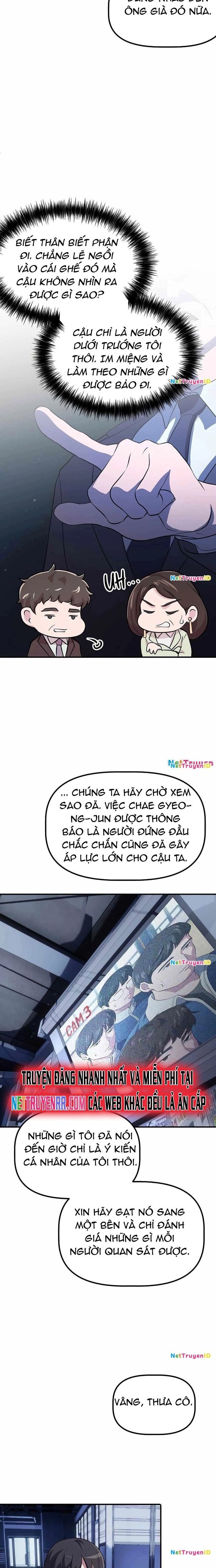 đọc truyện Đi Lên Từ Đáy Xã Hội Chương 6 ảnh 17 tại Giả Dược