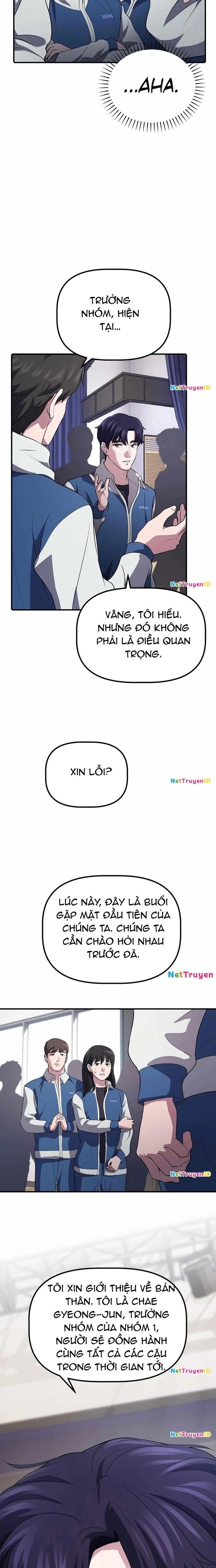 đọc truyện Đi Lên Từ Đáy Xã Hội Chương 6 ảnh 20 tại Giả Dược