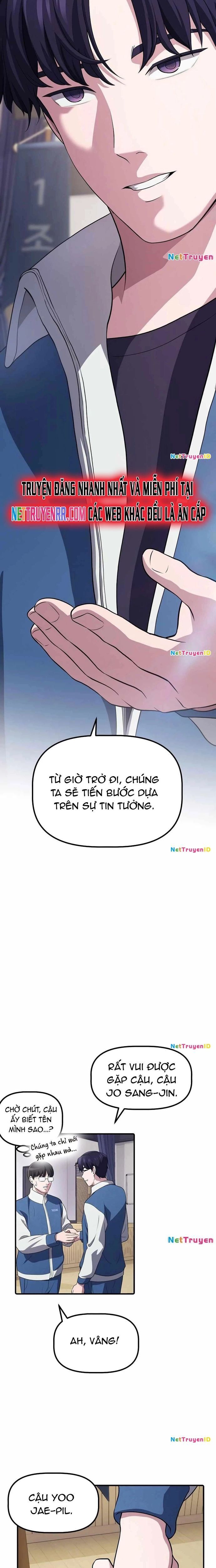đọc truyện Đi Lên Từ Đáy Xã Hội Chương 6 ảnh 21 tại Giả Dược