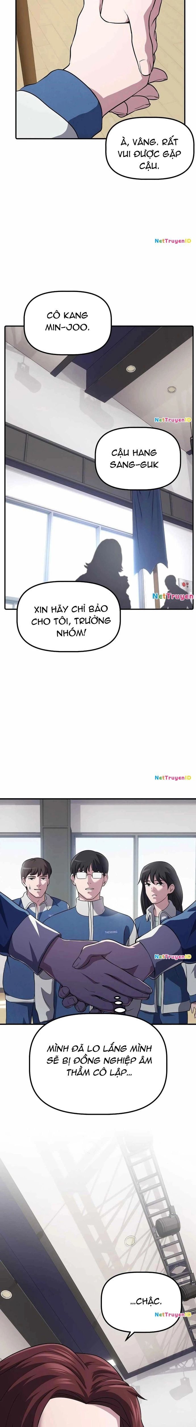 đọc truyện Đi Lên Từ Đáy Xã Hội Chương 6 ảnh 22 tại Giả Dược