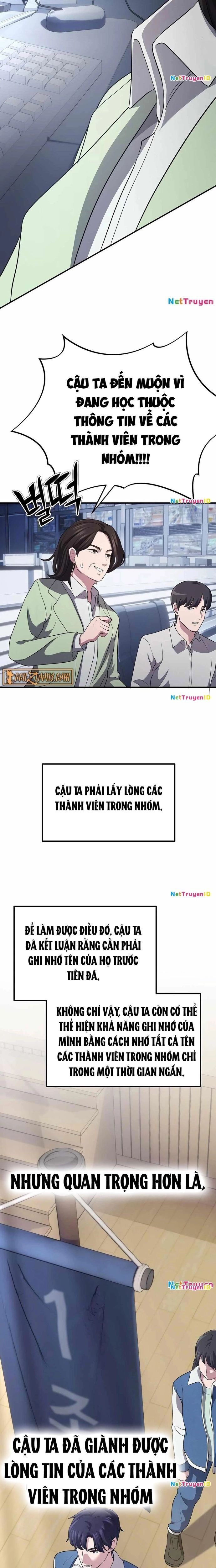đọc truyện Đi Lên Từ Đáy Xã Hội Chương 6 ảnh 24 tại Giả Dược