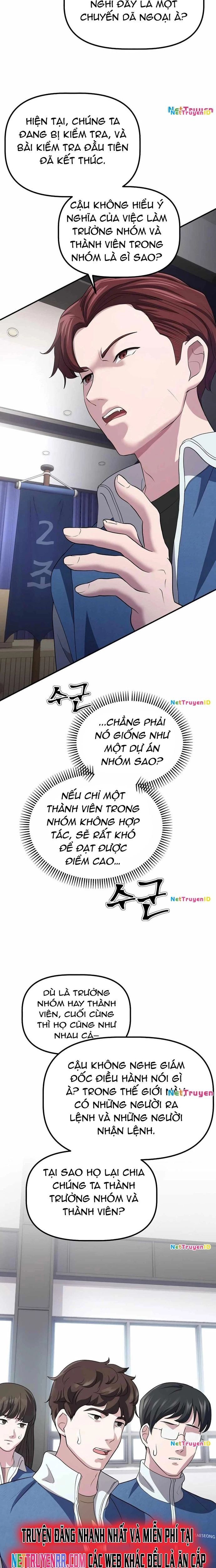 đọc truyện Đi Lên Từ Đáy Xã Hội Chương 6 ảnh 10 tại Giả Dược