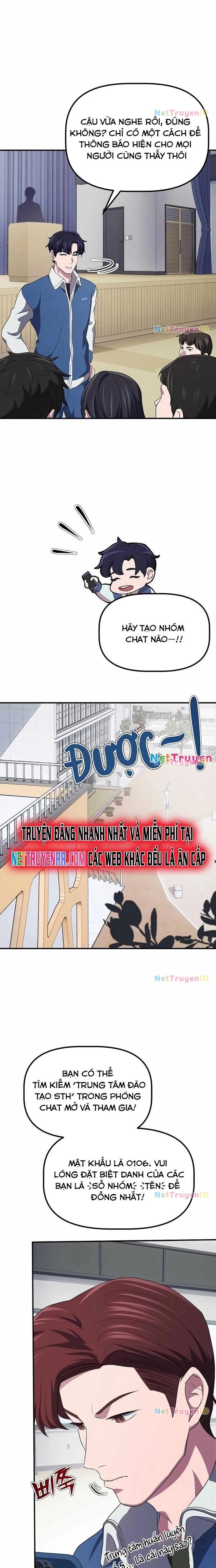 đọc truyện Đi Lên Từ Đáy Xã Hội Chương 7 ảnh 16 tại Giả Dược