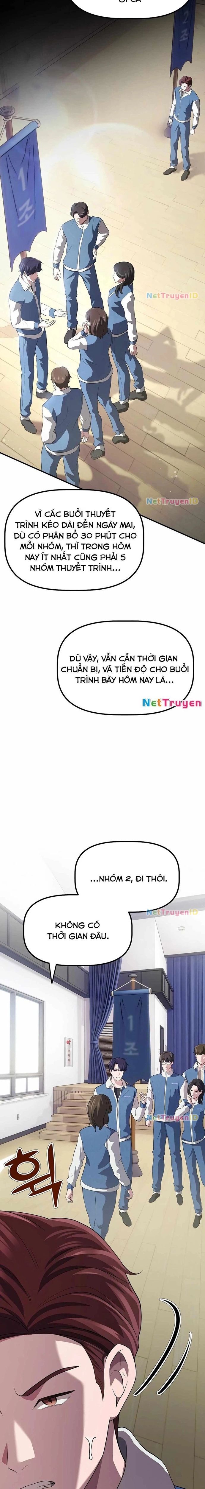 đọc truyện Đi Lên Từ Đáy Xã Hội Chương 7 ảnh 22 tại Giả Dược