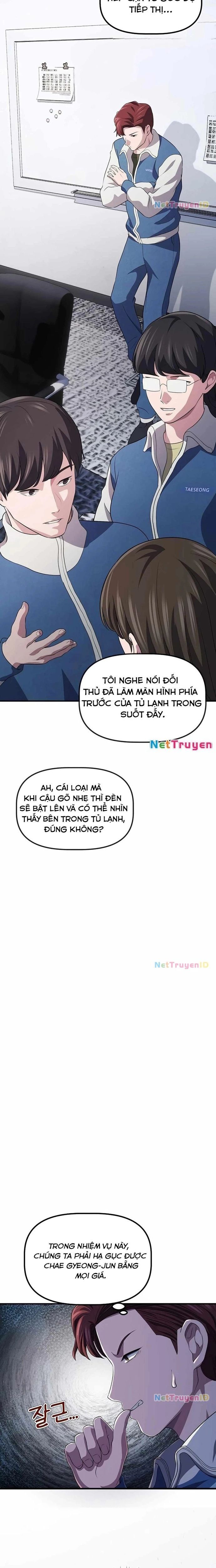 đọc truyện Đi Lên Từ Đáy Xã Hội Chương 7 ảnh 24 tại Giả Dược