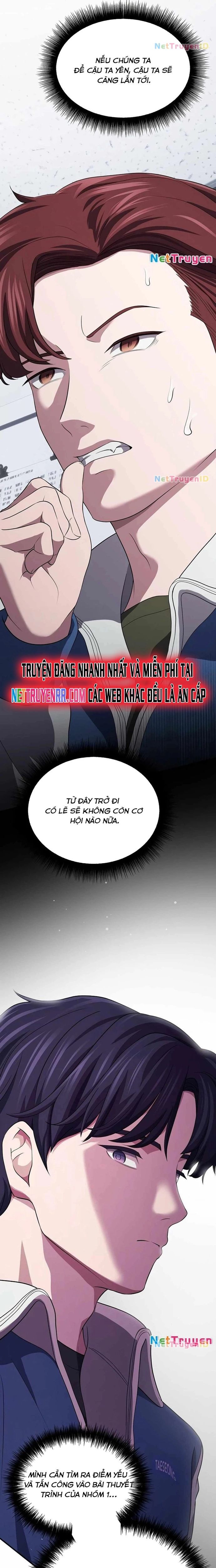 đọc truyện Đi Lên Từ Đáy Xã Hội Chương 7 ảnh 25 tại Giả Dược