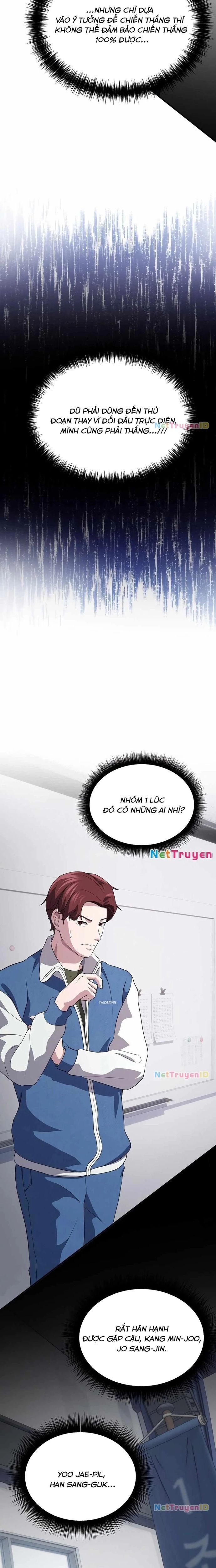 đọc truyện Đi Lên Từ Đáy Xã Hội Chương 7 ảnh 26 tại Giả Dược