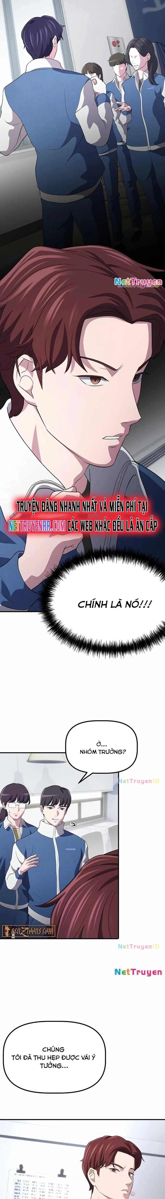 đọc truyện Đi Lên Từ Đáy Xã Hội Chương 7 ảnh 27 tại Giả Dược