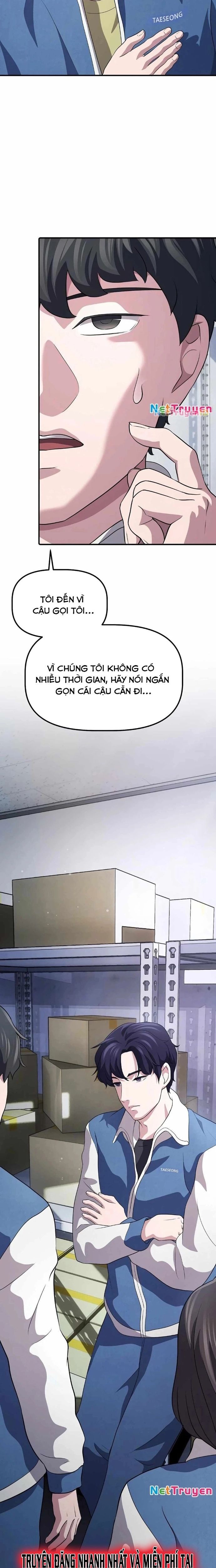 đọc truyện Đi Lên Từ Đáy Xã Hội Chương 7 ảnh 31 tại Giả Dược