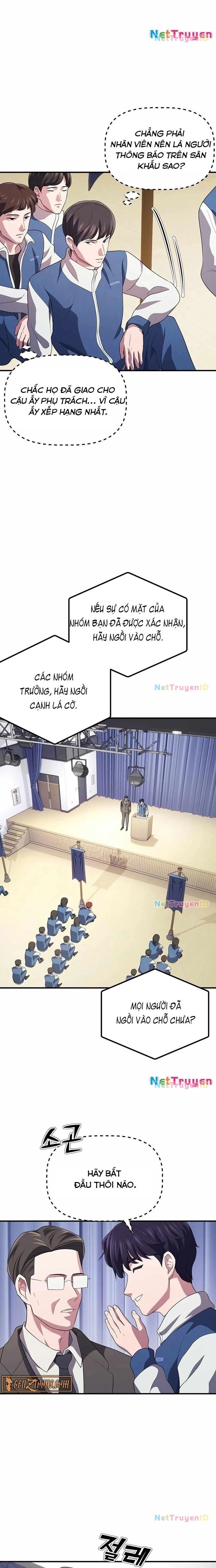 đọc truyện Đi Lên Từ Đáy Xã Hội Chương 7 ảnh 7 tại Giả Dược