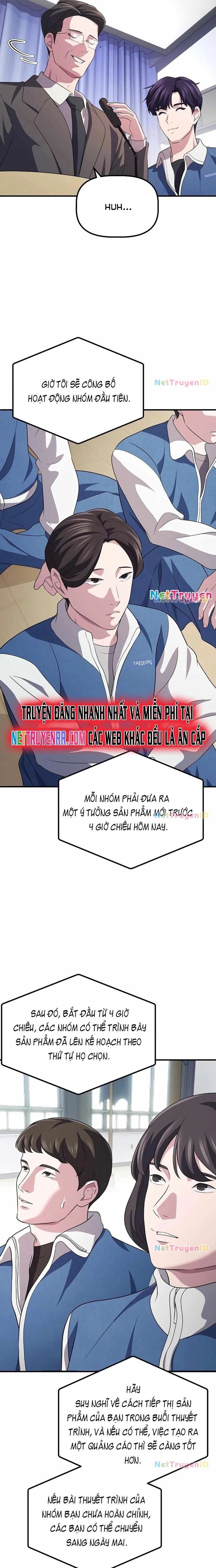 đọc truyện Đi Lên Từ Đáy Xã Hội Chương 7 ảnh 8 tại Giả Dược