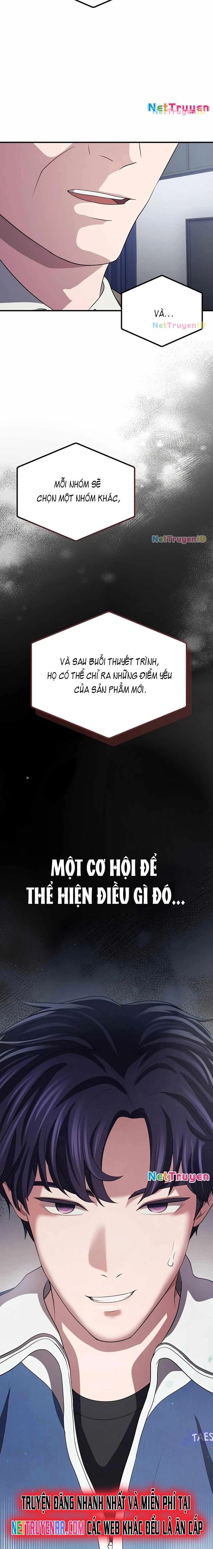 đọc truyện Đi Lên Từ Đáy Xã Hội Chương 7 ảnh 9 tại Giả Dược