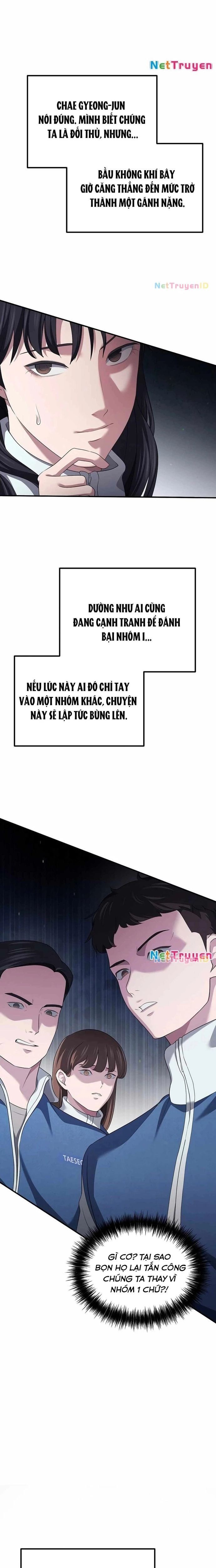 đọc truyện Đi Lên Từ Đáy Xã Hội Chương 8 ảnh 11 tại Giả Dược