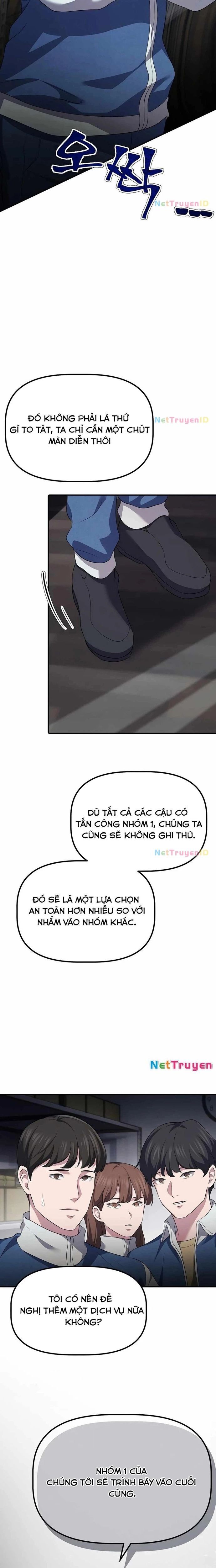 đọc truyện Đi Lên Từ Đáy Xã Hội Chương 8 ảnh 13 tại Giả Dược