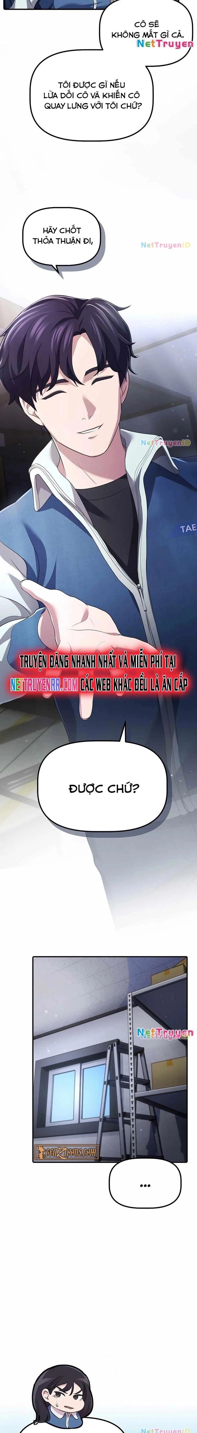 đọc truyện Đi Lên Từ Đáy Xã Hội Chương 8 ảnh 19 tại Giả Dược