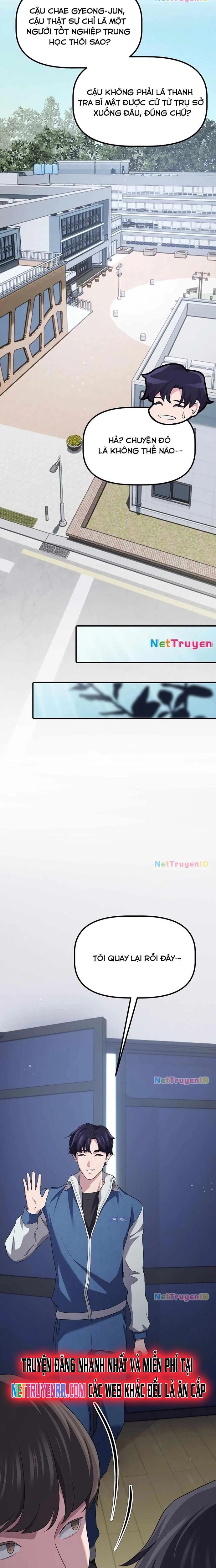 đọc truyện Đi Lên Từ Đáy Xã Hội Chương 8 ảnh 20 tại Giả Dược