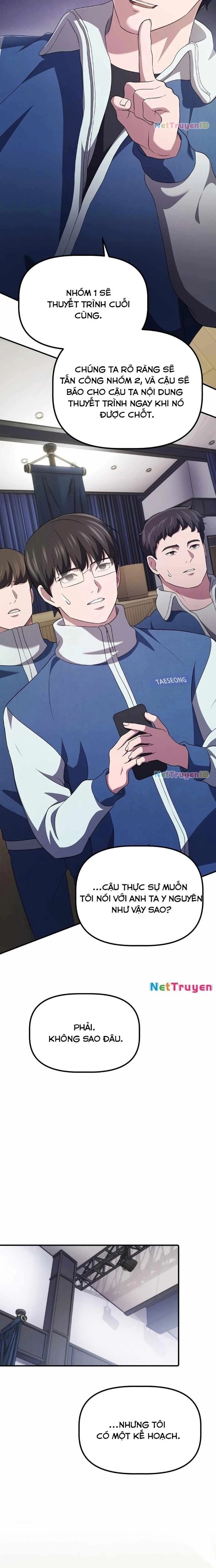 đọc truyện Đi Lên Từ Đáy Xã Hội Chương 8 ảnh 28 tại Giả Dược