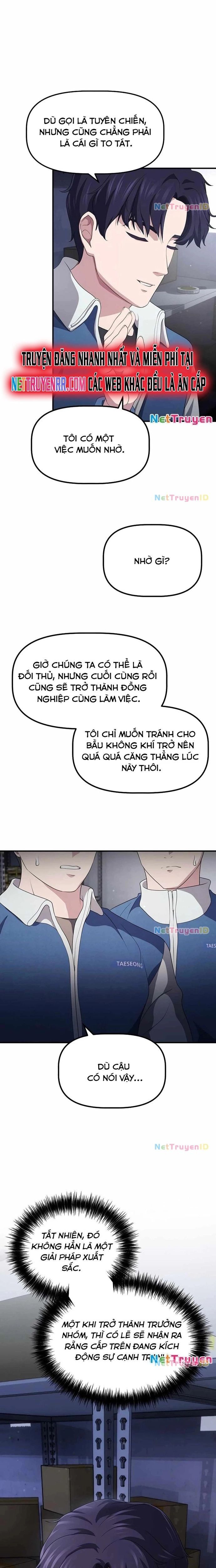 đọc truyện Đi Lên Từ Đáy Xã Hội Chương 8 ảnh 4 tại Giả Dược