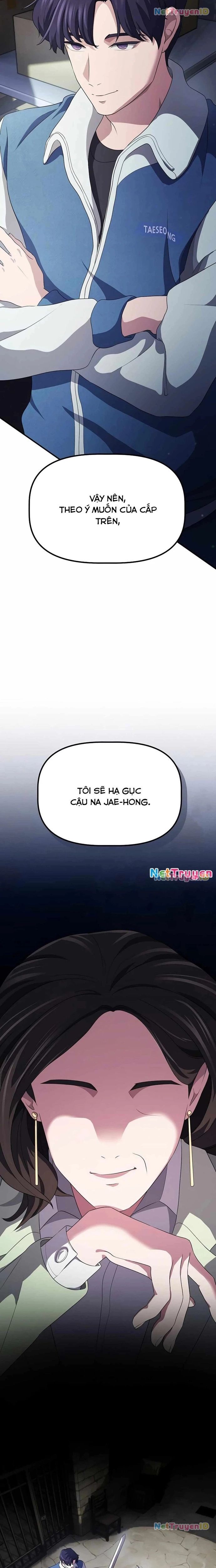 đọc truyện Đi Lên Từ Đáy Xã Hội Chương 8 ảnh 5 tại Giả Dược