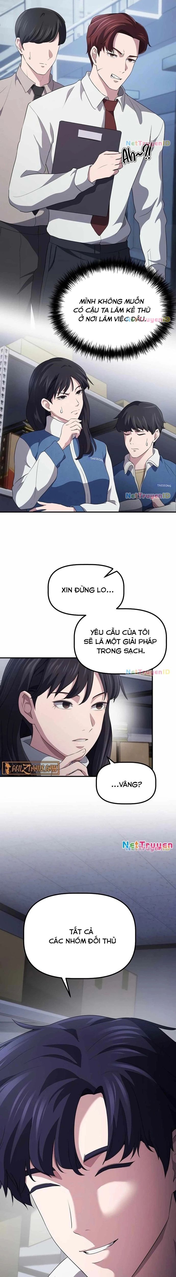 đọc truyện Đi Lên Từ Đáy Xã Hội Chương 8 ảnh 9 tại Giả Dược