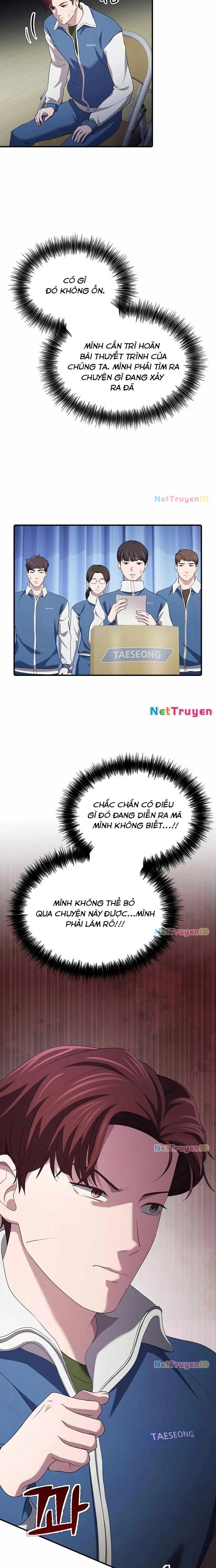 đọc truyện Đi Lên Từ Đáy Xã Hội Chương 9 ảnh 12 tại Giả Dược