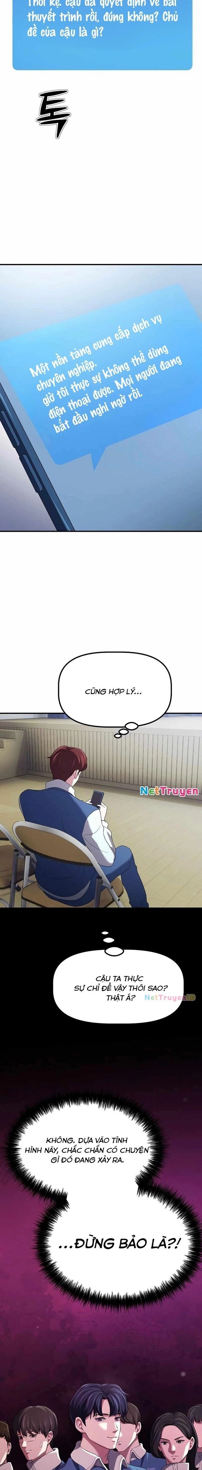 đọc truyện Đi Lên Từ Đáy Xã Hội Chương 9 ảnh 16 tại Giả Dược