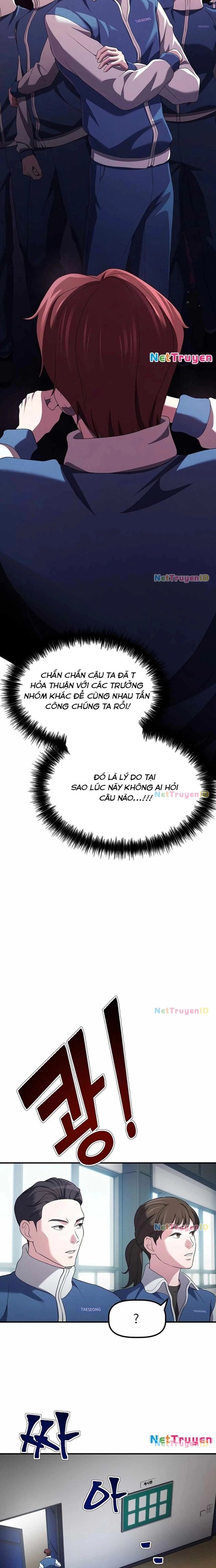 đọc truyện Đi Lên Từ Đáy Xã Hội Chương 9 ảnh 17 tại Giả Dược
