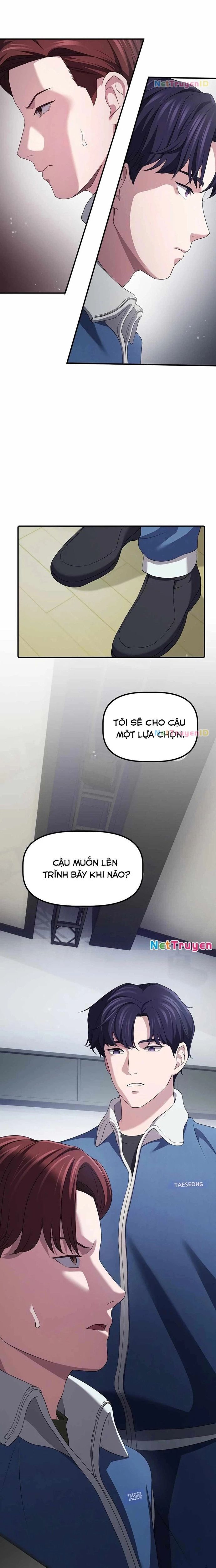 đọc truyện Đi Lên Từ Đáy Xã Hội Chương 9 ảnh 20 tại Giả Dược