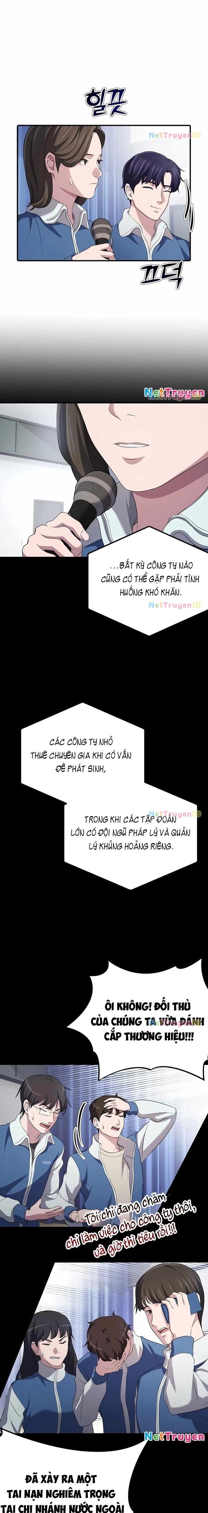 đọc truyện Đi Lên Từ Đáy Xã Hội Chương 9 ảnh 23 tại Giả Dược
