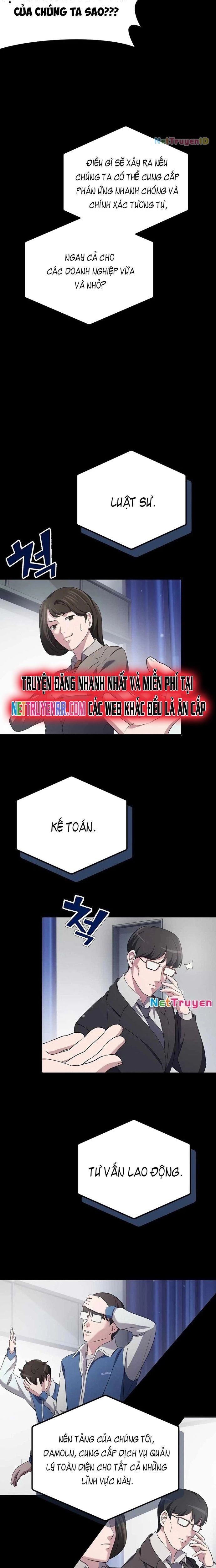 đọc truyện Đi Lên Từ Đáy Xã Hội Chương 9 ảnh 24 tại Giả Dược