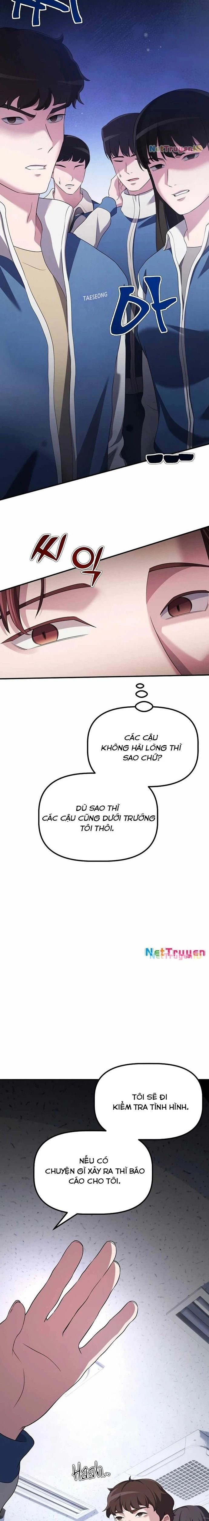 đọc truyện Đi Lên Từ Đáy Xã Hội Chương 9 ảnh 5 tại Giả Dược