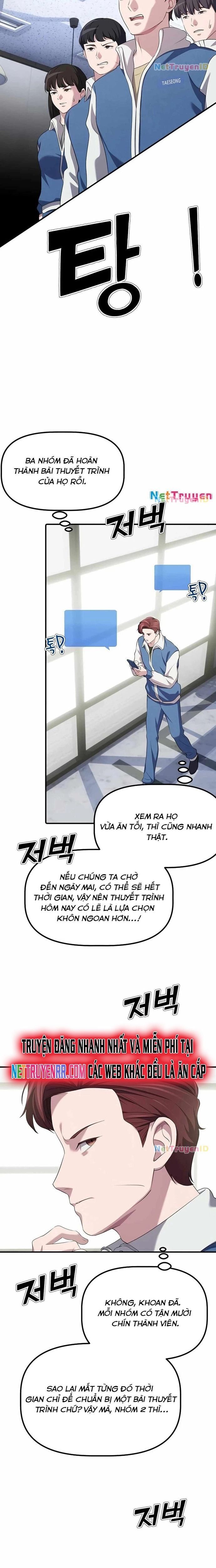 đọc truyện Đi Lên Từ Đáy Xã Hội Chương 9 ảnh 6 tại Giả Dược