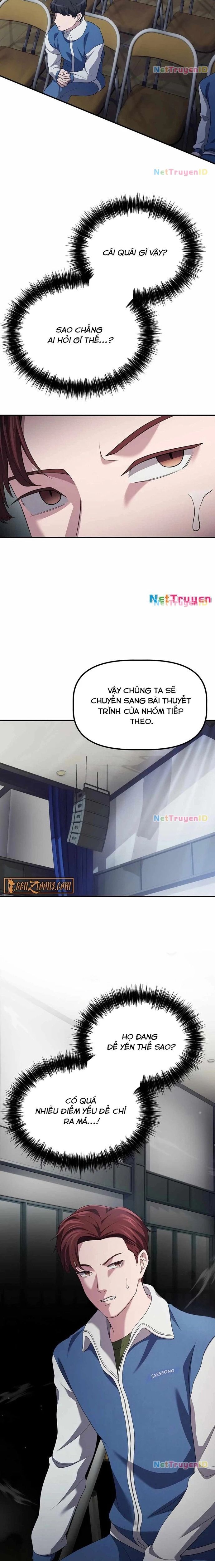 đọc truyện Đi Lên Từ Đáy Xã Hội Chương 9 ảnh 10 tại Giả Dược