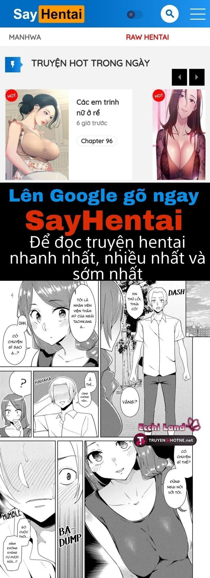 đọc truyện Đi Mát Xa Khi Chồng Đi Vắng Chương 11.2 ảnh 1 tại Giả Dược