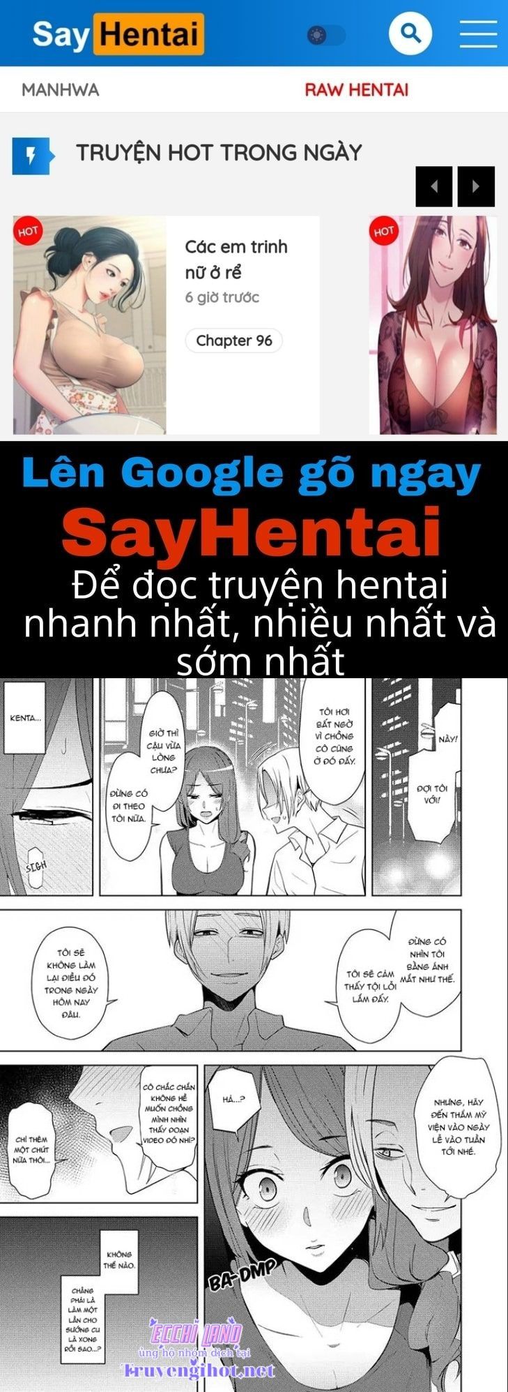đọc truyện Đi Mát Xa Khi Chồng Đi Vắng Chương 14.2 ảnh 1 tại Giả Dược