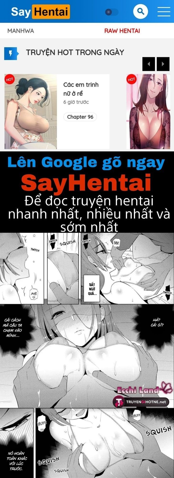 đọc truyện Đi Mát Xa Khi Chồng Đi Vắng Chương 15.2 ảnh 1 tại Giả Dược