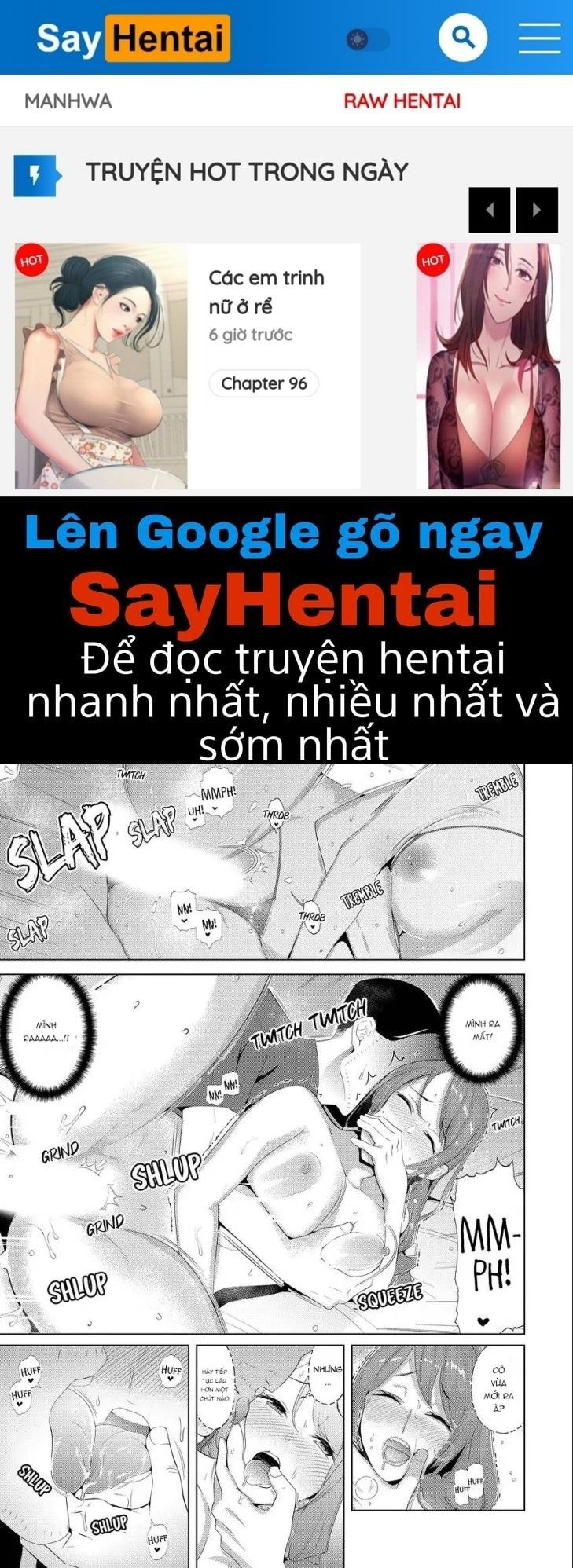 đọc truyện Đi Mát Xa Khi Chồng Đi Vắng Chương 28.2 ảnh 1 tại Truyện Dạ Ký
