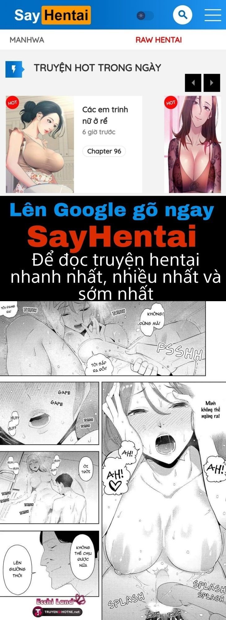 đọc truyện Đi Mát Xa Khi Chồng Đi Vắng Chương 33.2 ảnh 1 tại Truyện Dạ Ký