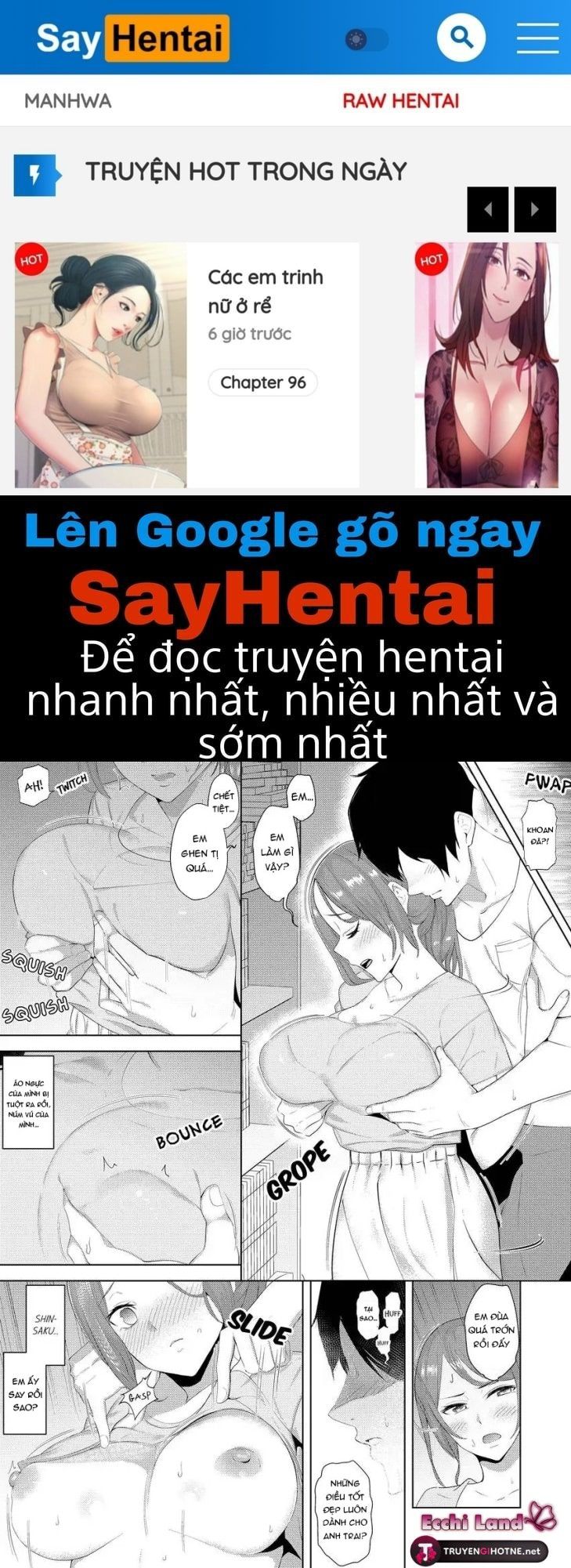 đọc truyện Đi Mát Xa Khi Chồng Đi Vắng Chương 36.2 ảnh 1 tại Giả Dược