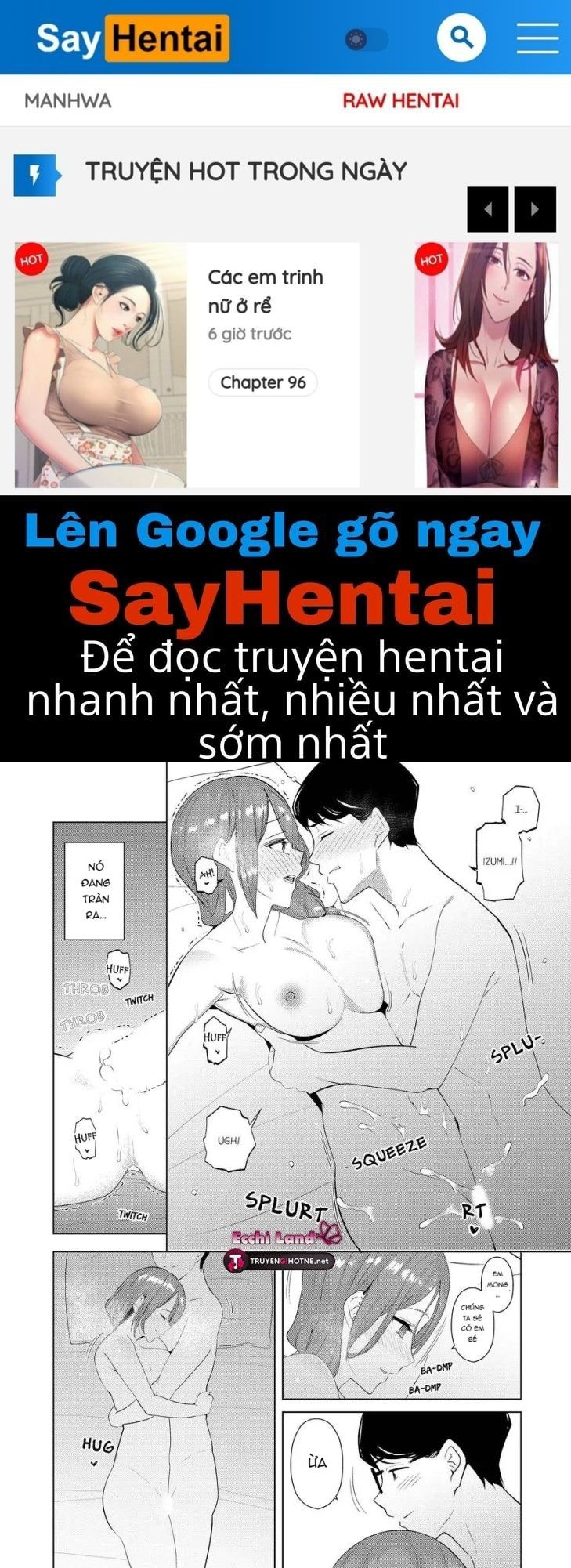 đọc truyện Đi Mát Xa Khi Chồng Đi Vắng Chương 37.2 ảnh 1 tại Giả Dược