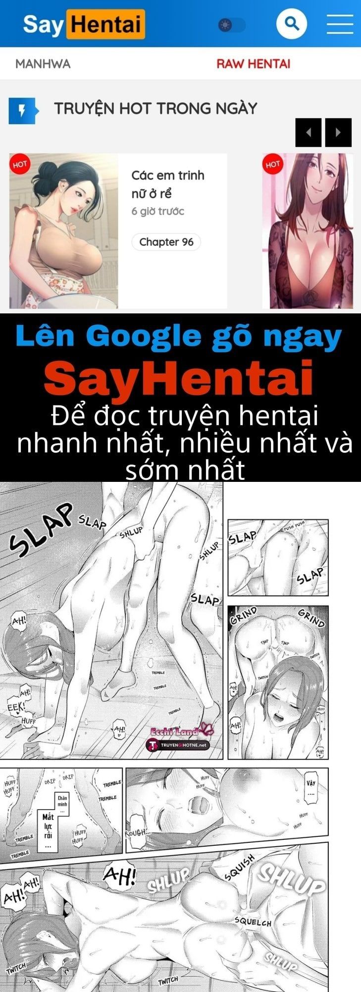 đọc truyện Đi Mát Xa Khi Chồng Đi Vắng Chương 44.2 ảnh 1 tại Giả Dược